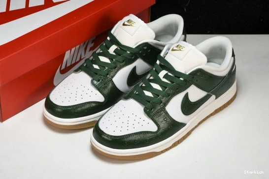 Low FJ2260-002 Gorge Nike Green Dunk 0728